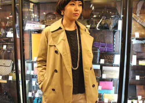 トレファクスタイル川口店ブログ画像２