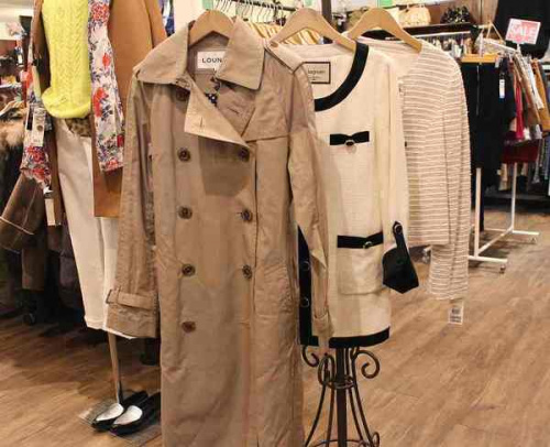 トレファクスタイル川口店ブログ画像３