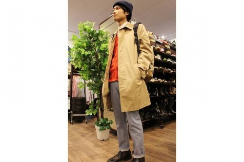 トレファクスタイル川口店ブログ画像１