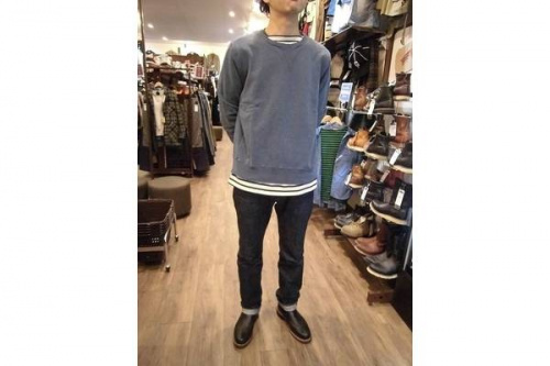 トレファクスタイル川口店ブログ画像１