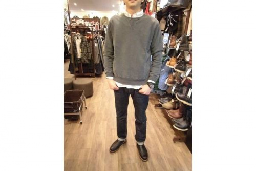 トレファクスタイル川口店ブログ画像２