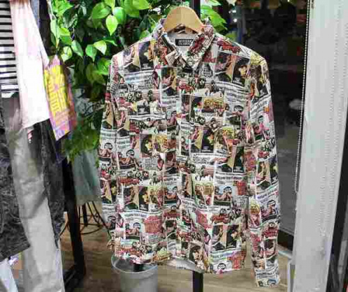 トレファクスタイル川口店ブログ画像１