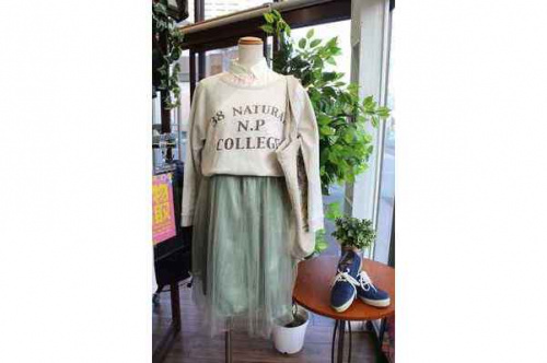 トレファクスタイル川口店ブログ画像１