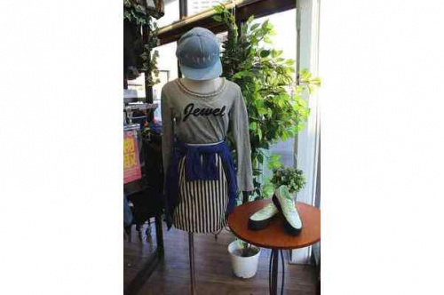 トレファクスタイル川口店ブログ画像２