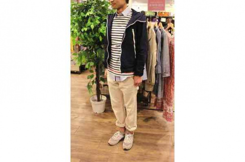 トレファクスタイル川口店ブログ画像３