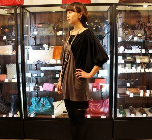 トレファクスタイル川口店ブログ画像１