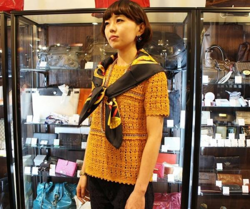 トレファクスタイル川口店ブログ画像２