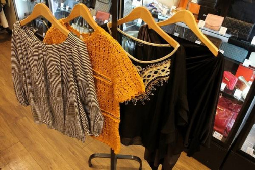 トレファクスタイル川口店ブログ画像３