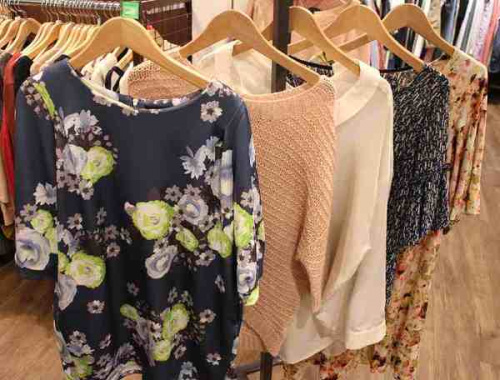 トレファクスタイル川口店ブログ画像１