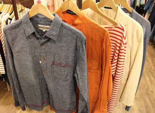 トレファクスタイル川口店ブログ画像２