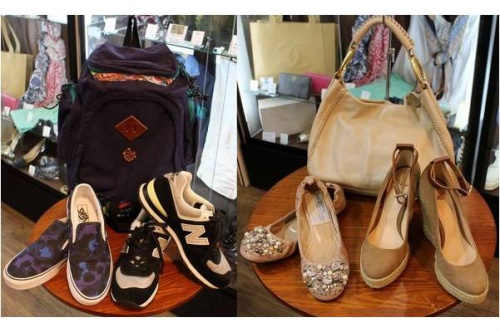 トレファクスタイル川口店ブログ画像３