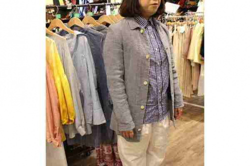 トレファクスタイル川口店ブログ画像２