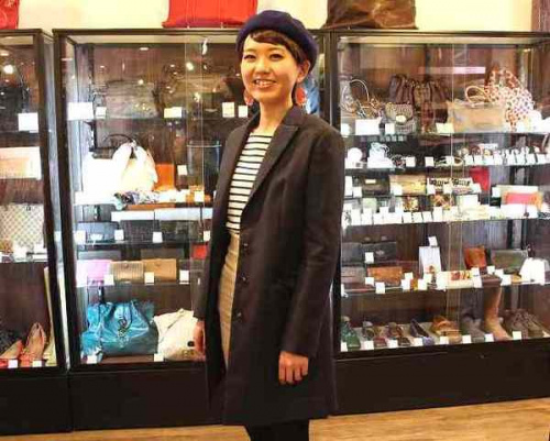 トレファクスタイル川口店ブログ画像１