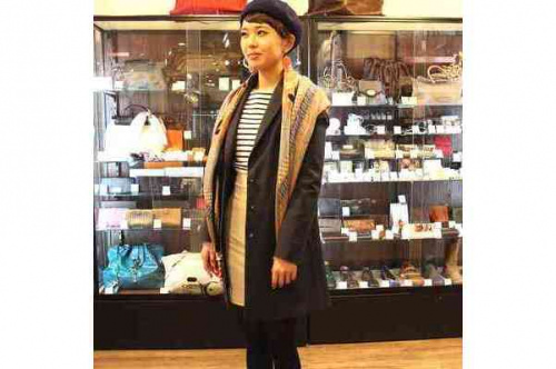 トレファクスタイル川口店ブログ画像２