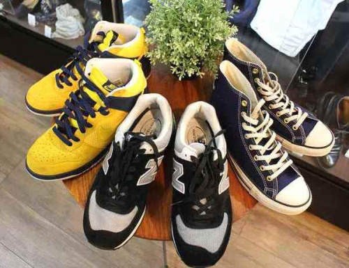 トレファクスタイル川口店ブログ画像１