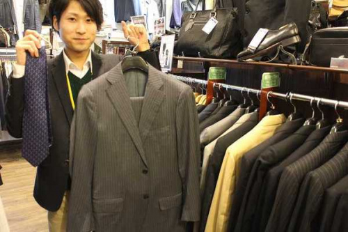 トレファクスタイル川口店ブログ画像１