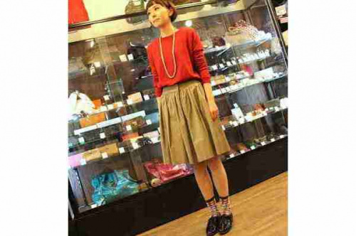 トレファクスタイル川口店ブログ画像１