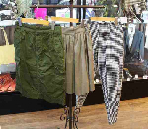 トレファクスタイル川口店ブログ画像２