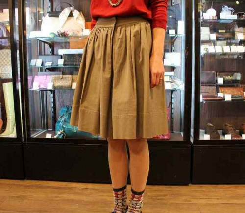 トレファクスタイル川口店ブログ画像３