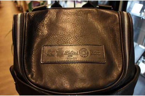 シューズ・バッグ