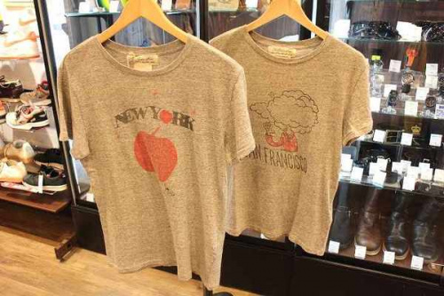 トレファクスタイル川口店ブログ画像１