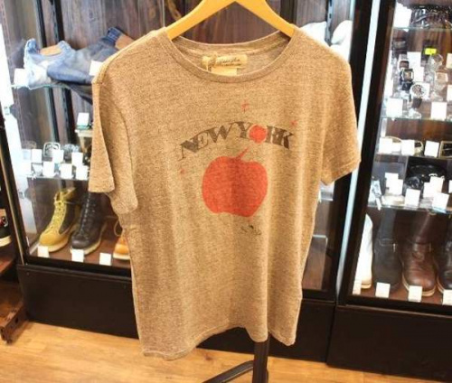 トレファクスタイル川口店ブログ画像２