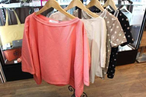 トレファクスタイル川口店ブログ画像１