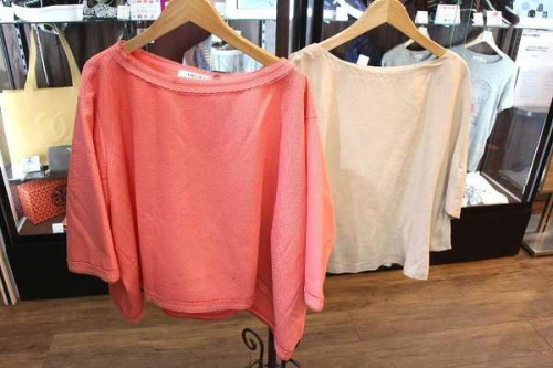 トレファクスタイル川口店ブログ画像２