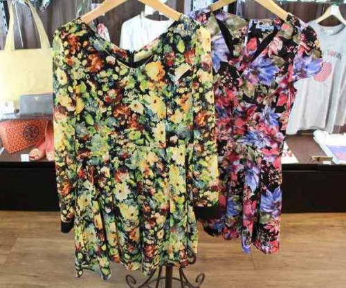 トレファクスタイル川口店ブログ画像１