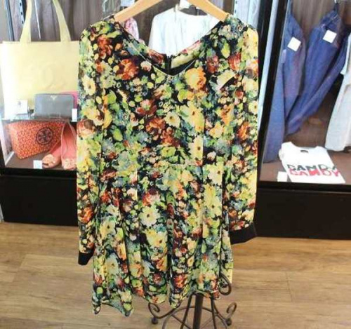 トレファクスタイル川口店ブログ画像２