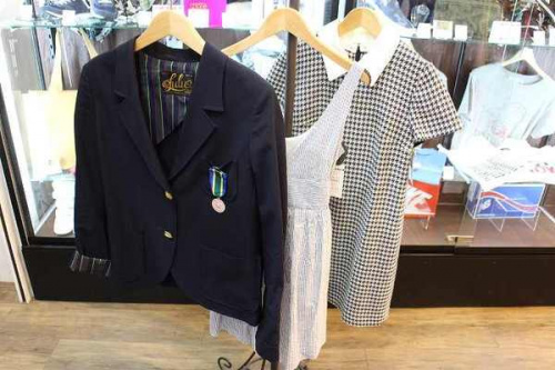 トレファクスタイル川口店ブログ画像１