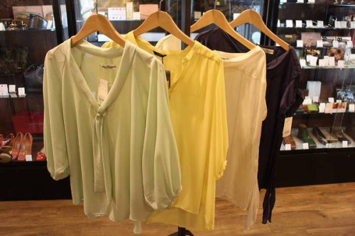 トレファクスタイル川口店ブログ画像２