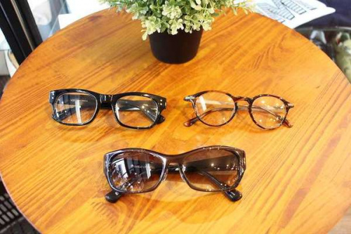 noboの眼鏡