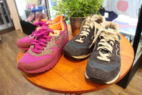 トレファクスタイル川口店ブログ画像１