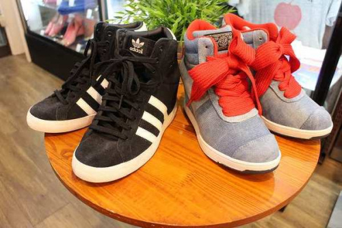 トレファクスタイル川口店ブログ画像２