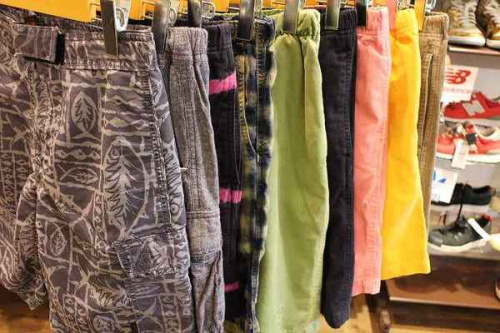 トレファクスタイル川口店ブログ画像１