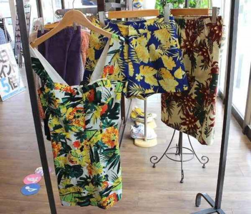 トレファクスタイル川口店ブログ画像２