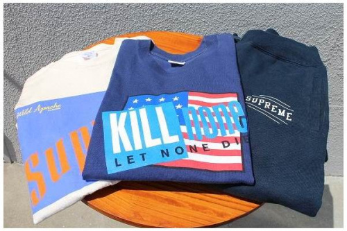 トレファクスタイル川口店ブログ画像１