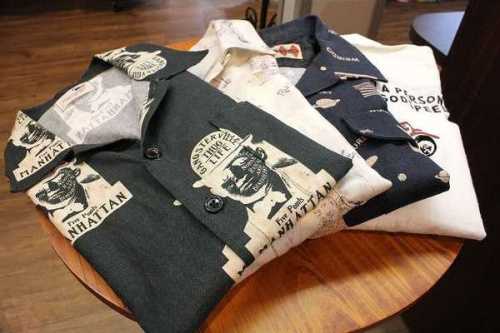 トレファクスタイル川口店ブログ画像１