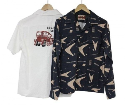 トレファクスタイル川口店ブログ画像２