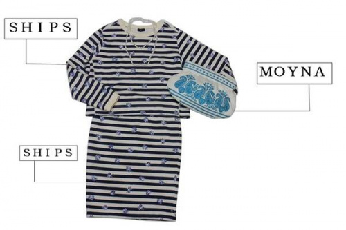 トレファクスタイル川口店ブログ画像１