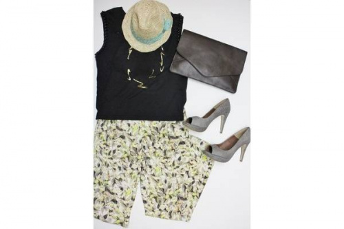 川口のトレンド