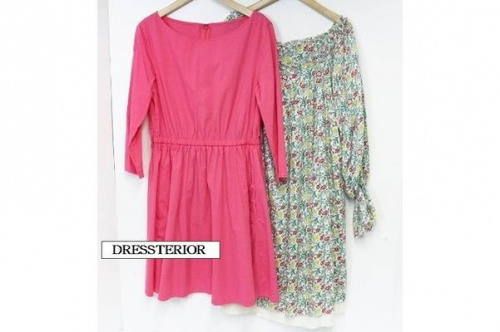 トレファクスタイル川口店ブログ画像１