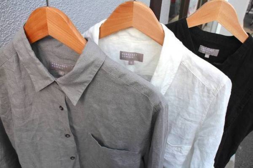 レディースのナチュラル