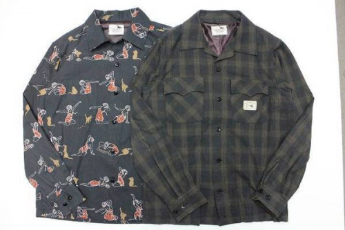 トレファクスタイル川口店ブログ画像２