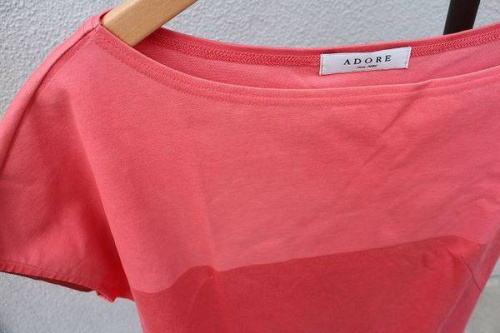 アドーアのキャリア