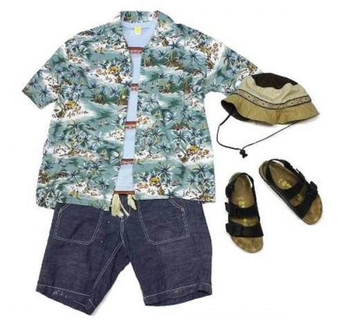 トレファクスタイル川口店ブログ画像３