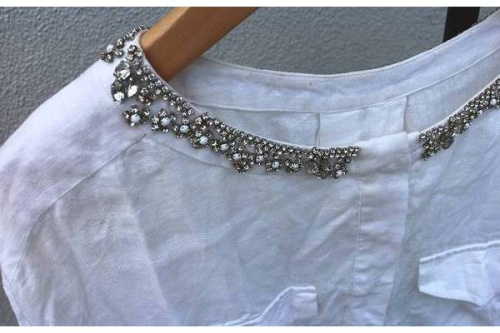 セレクトの川口