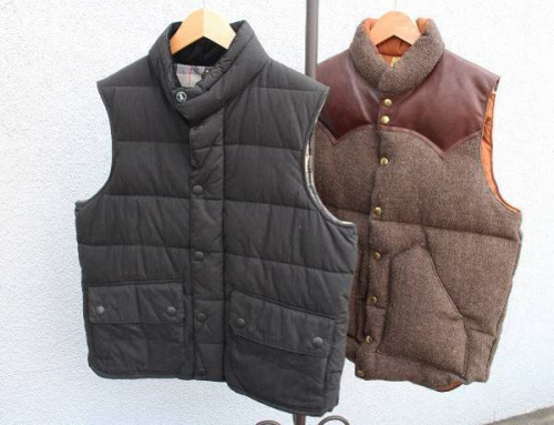 トレファクスタイル川口店ブログ画像３