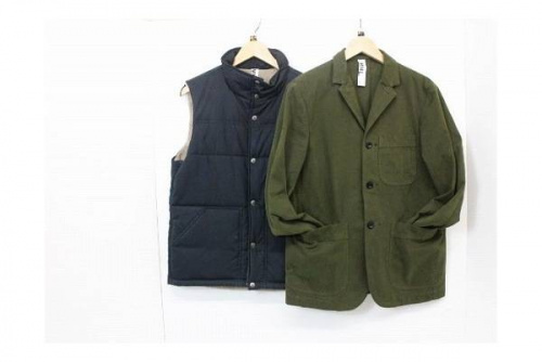 トレファクスタイル川口店ブログ画像１